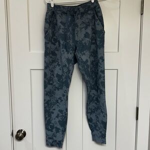 Lululemon Men’s City Sweat Joggers Small